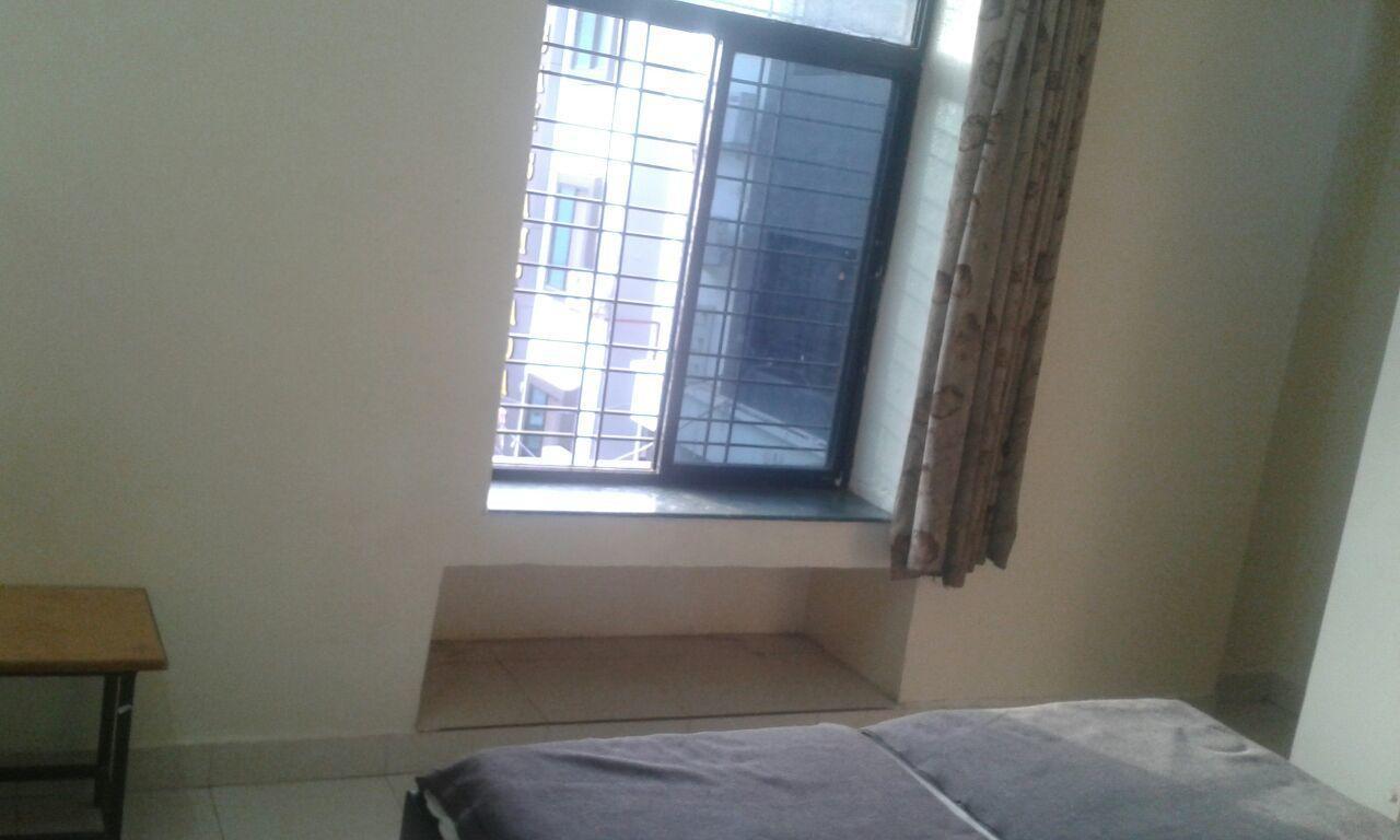 Swagat Lodge Shirdi Exterior photo
